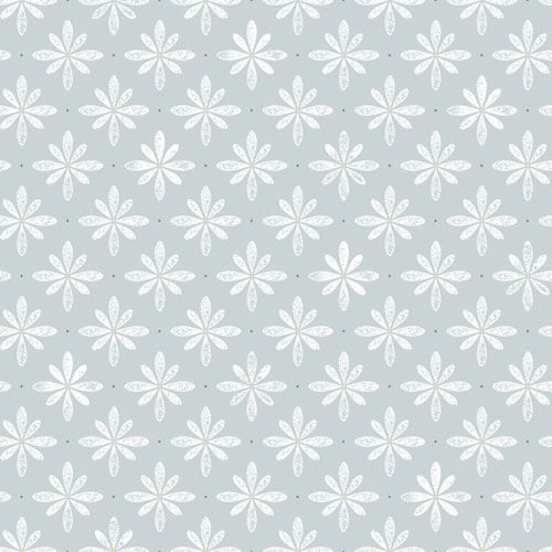 Midbec FC Havsblick- Flora Blue - 39008