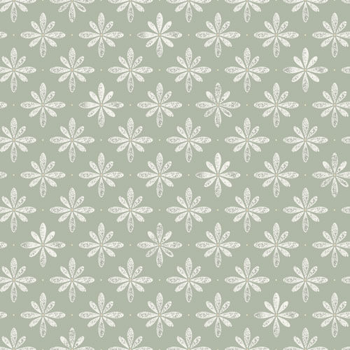 Midbec FC Havsblick- Flora Light green - 39009