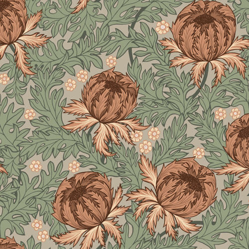 Midbec FC Havsblick- Arthur Beige - 39025