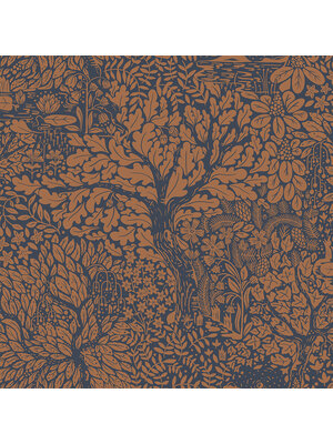 Dutch FC Hjärterum- Olle donkerblauw - 83106