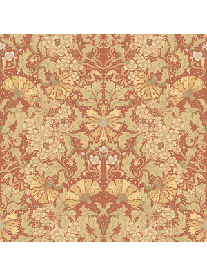 Dutch FC Hjärterum- Öjvind rood - 83114