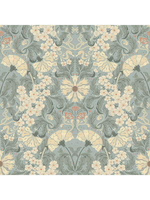 Dutch FC Hjärterum- Öjvind lichtblauw - 83115