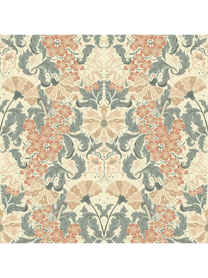 Dutch FC Hjärterum- Öjvind beige - 83116