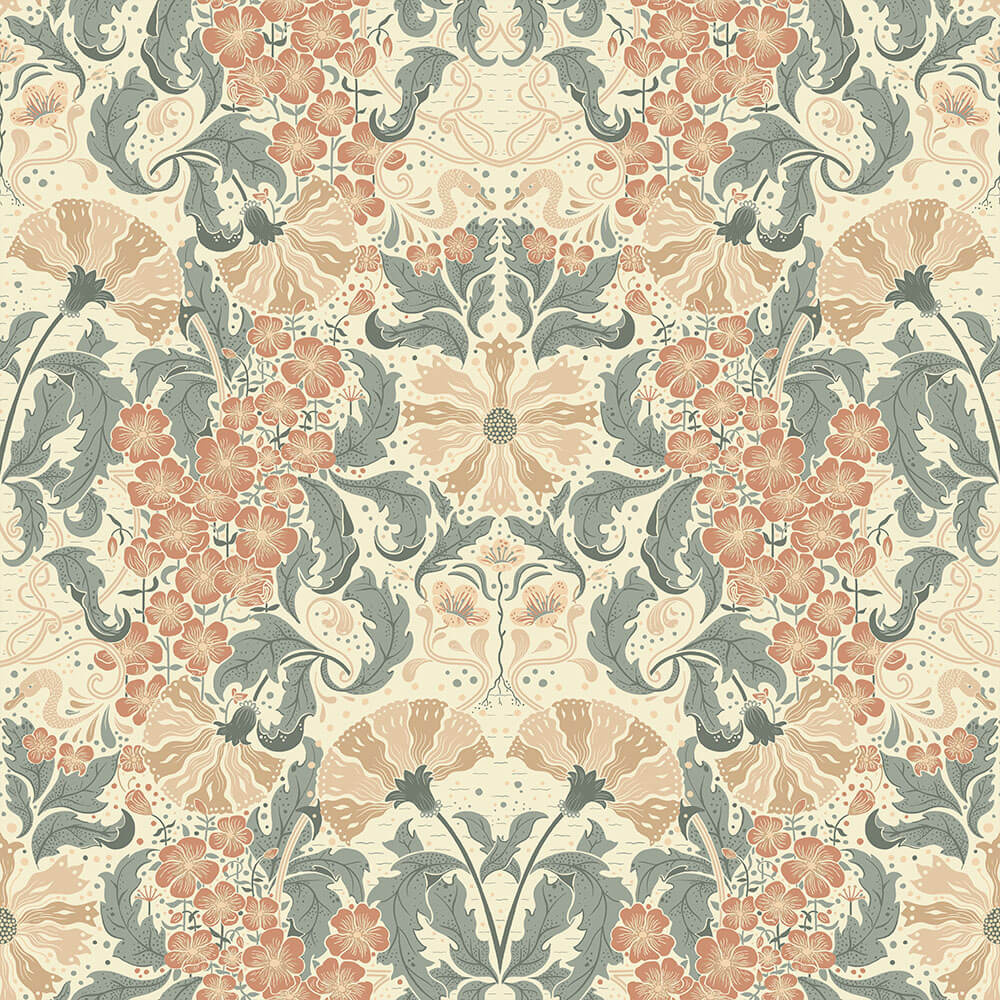 Dutch FC Hjärterum- Öjvind beige - 83116