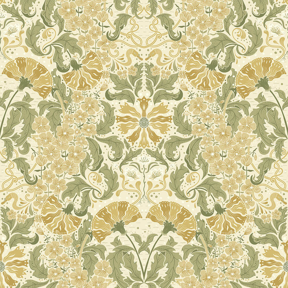 Dutch FC Hjärterum- Öjvind beige - 83117