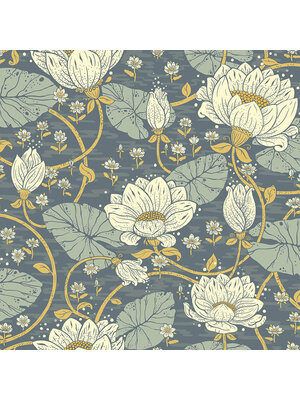 Dutch FC Hjärterum- Eva blauw - 83122