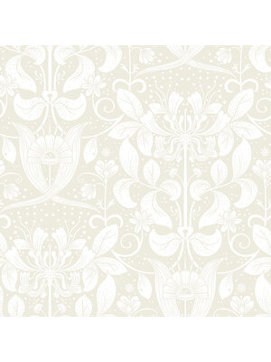 Dutch FC Hjärterum- Berit wit - 83130