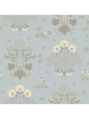 Dutch FC Hjärterum- Edla lichtblauw - 83132