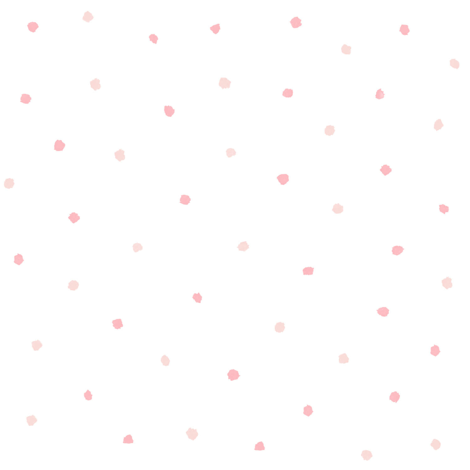 Dutch FC Joy- stippen wit/roze - 72011