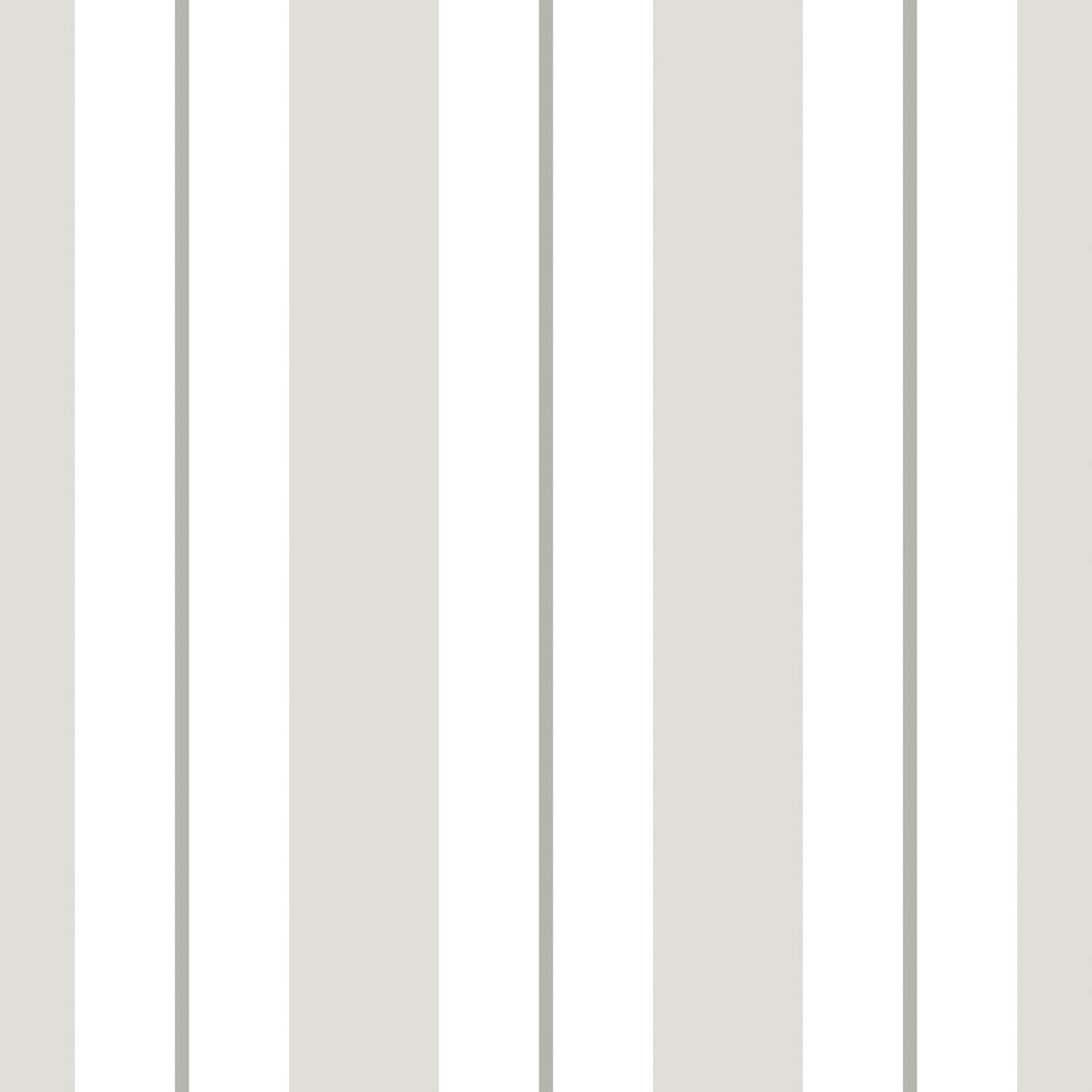 Dutch FC Joy- strepen grijs/wit - 72023