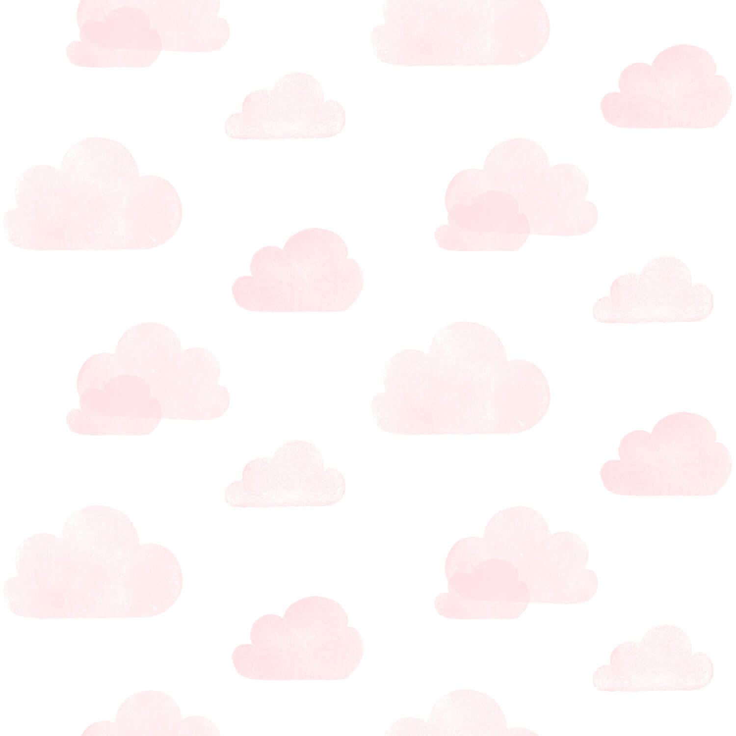 Dutch FC Joy- wolken wit/roze - 72067