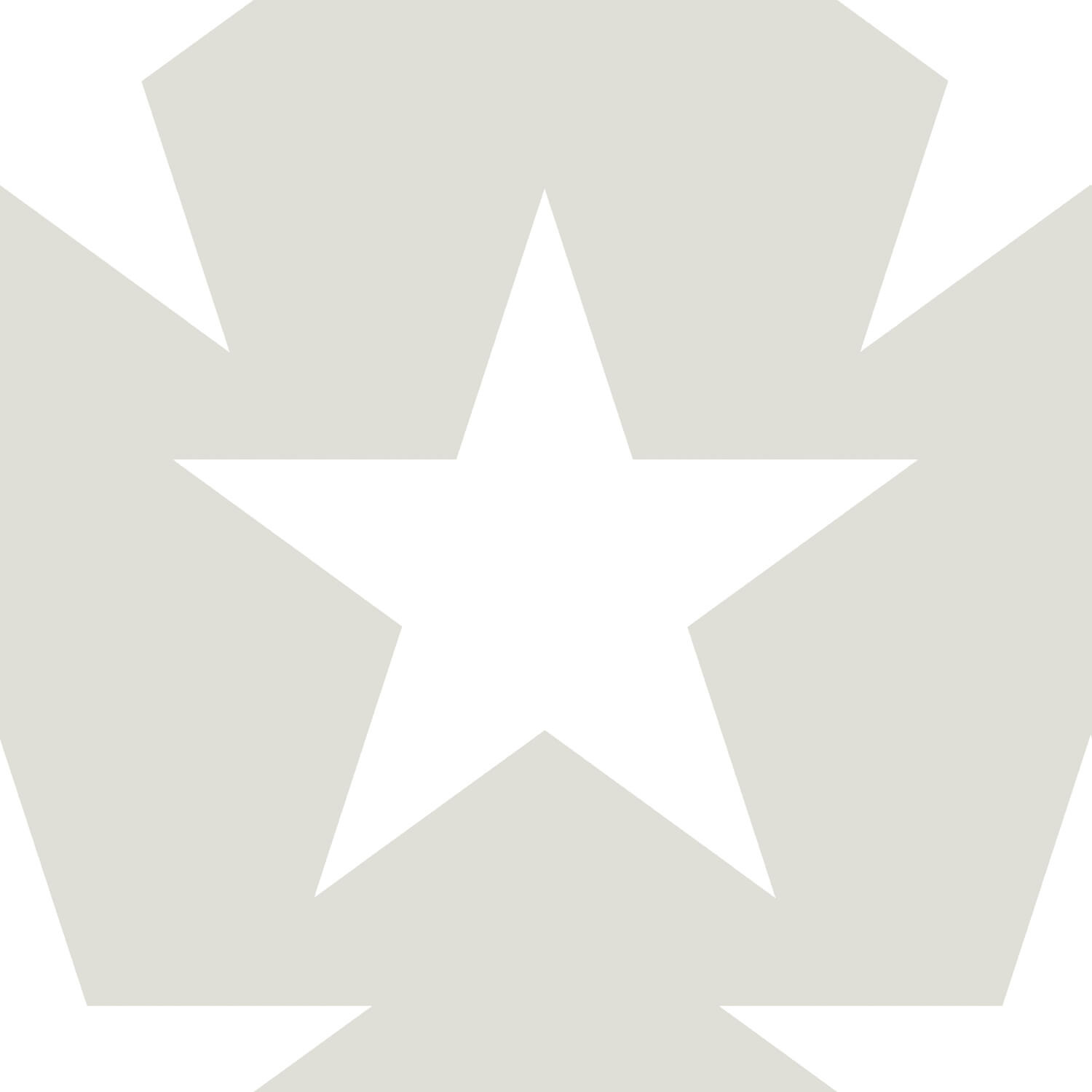 Dutch FC Joy- sterren grijs/wit - 72123