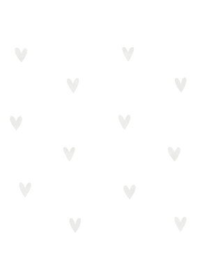 Dutch FC Joy- harten wit - 72133