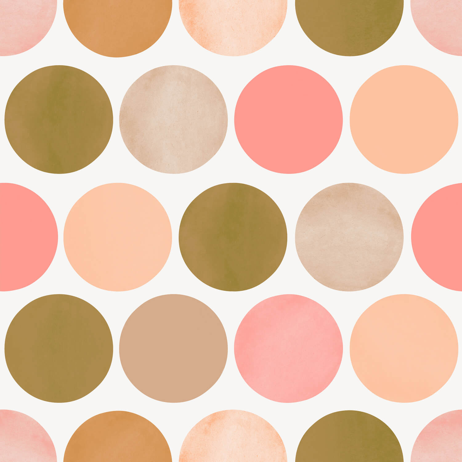 Dutch FC Joy- stippen wit/roze/bruin - 72140