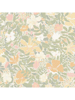 Midbec FC Langtan- Midsommar Light green - 63019