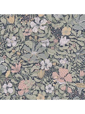 Midbec FC Langtan- Midsommar Dark blue - 63021