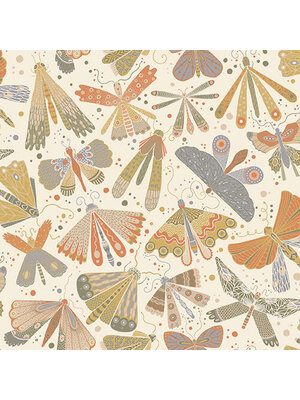 Midbec FC Langtan- Flyga Teracotta - 63024