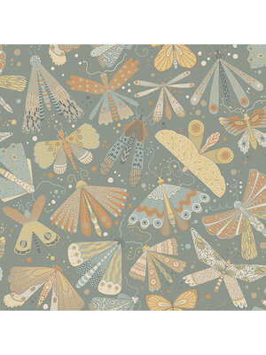 Midbec FC Langtan- Flyga Grey - 63026