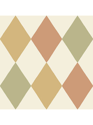 Midbec FC Langtan- Kalas Yellow/red/green - 63027