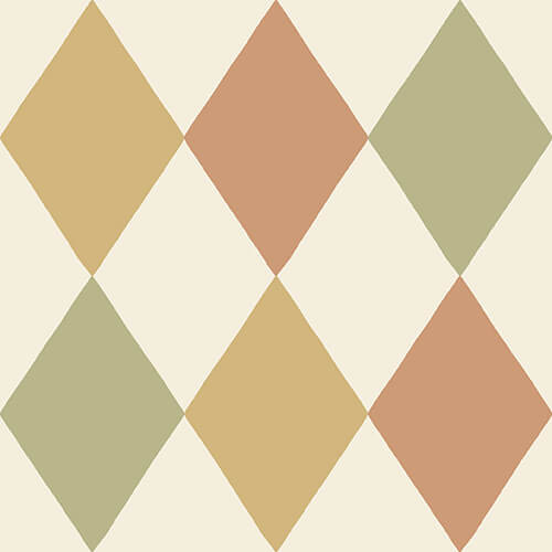 Midbec FC Langtan- Kalas Yellow/red/green - 63027