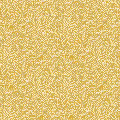 Midbec FC Lina- Anna Warm yellow - 55003