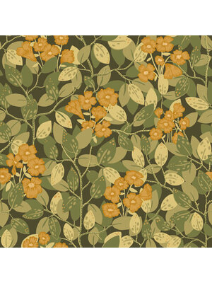 Midbec FC Lina- Henni Yellow - 55016