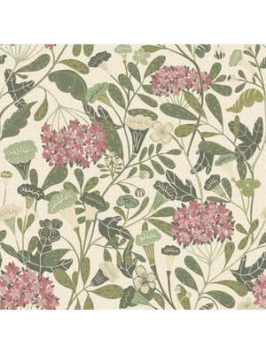 Midbec FC Lina- Hybbe Light lilac - 55025