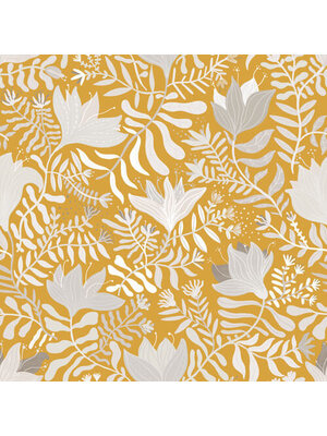 Midbec FC Lina- Brita Yellow - 55033