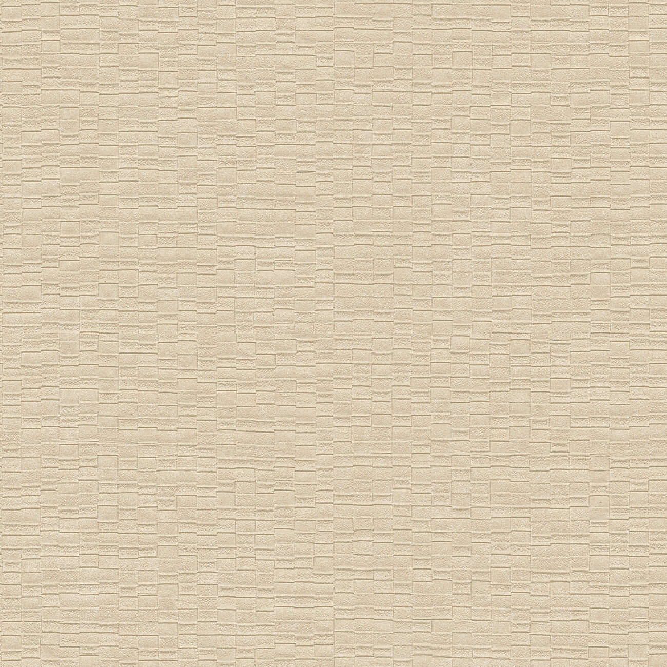 Designid Luxury Colors cobble brick beige - LC522303