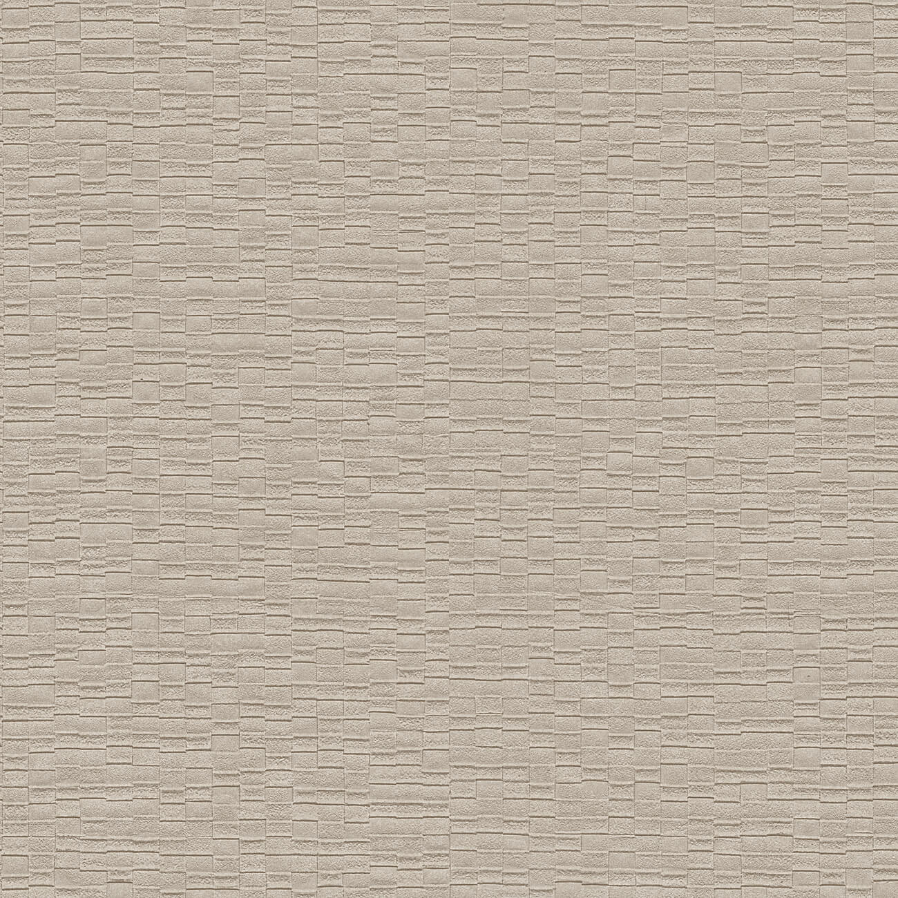 Designid Luxury Colors cobble brick mink - LC522304