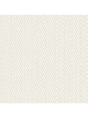 Designid Luxury Colors knotted twist white - LC522501