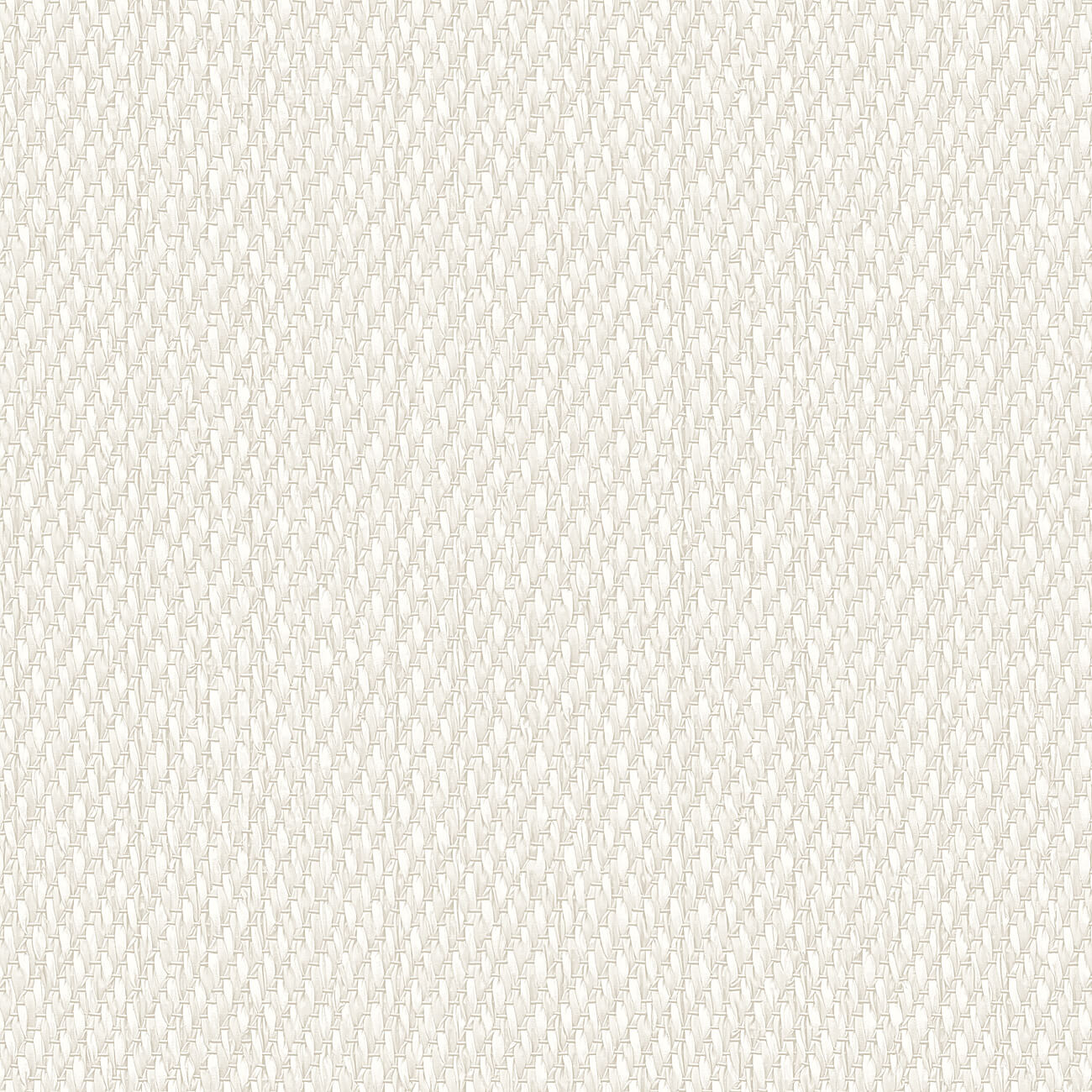 Designid Luxury Colors knotted twist white - LC522501