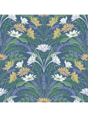 Midbec FC Sunnano- Värmdö Blue/yellow - 24116