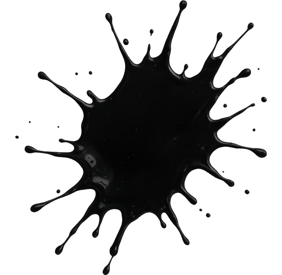 Wat is de kleur van RAL 8022?