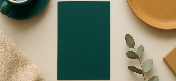 Welke kleur past bij RAL 6005?