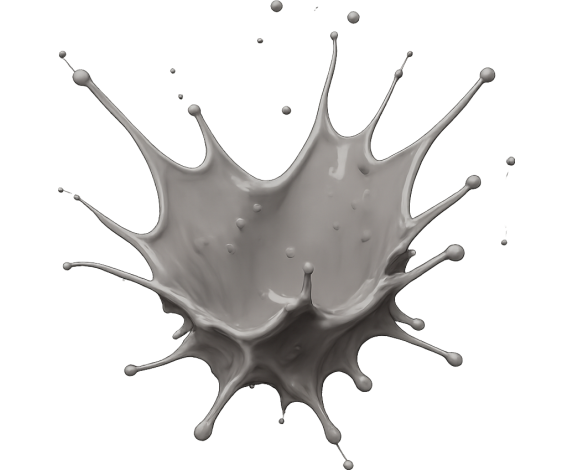 Wat is de kleur van RAL 7036?