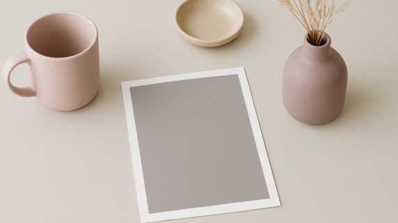 Welke kleur past bij RAL 7036?