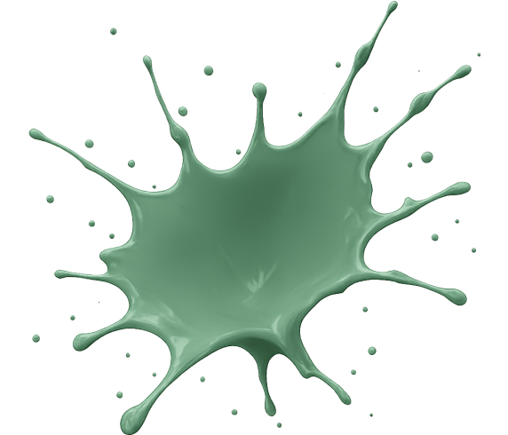 Wat is de kleur van RAL 6021?