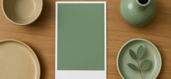 Welke kleur past bij RAL 6021?