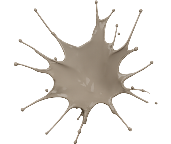 Wat is de kleur van RAL 1035?