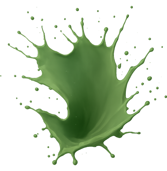 Wat is de kleur van RAL 6011?