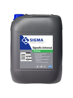 Sigma Sigmafix Universal
