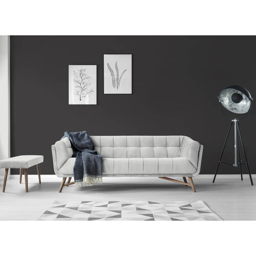 Inhoud: 0,25 liter, Kleur: Wit