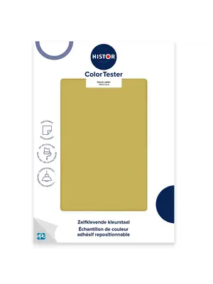 Histor Colortester PPG1110-4 Secret Safari - Copy