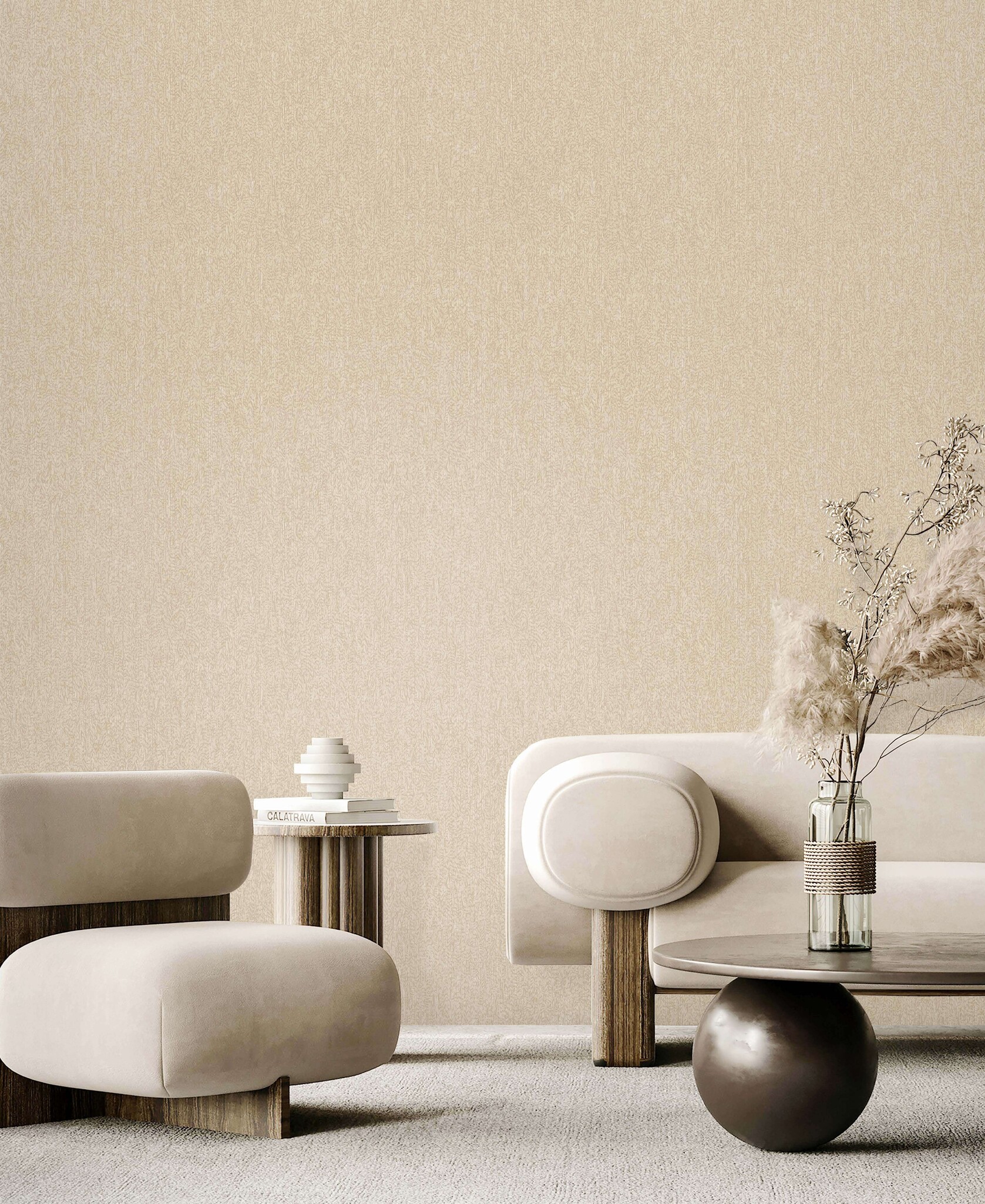 Dutch Tahiti - Kapia beige - 13311