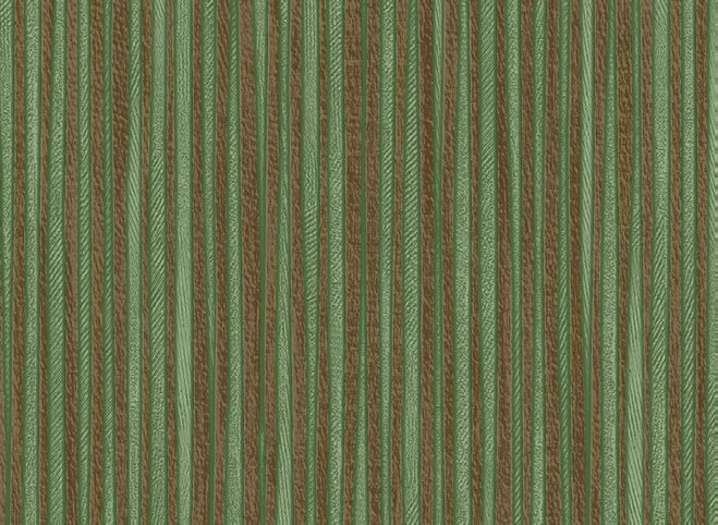 Dutch Tahiti - Halcyon groen - 13341