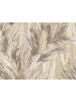 Dutch Tahiti - Infinity beige - 13345