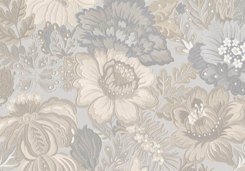 Dutch Tahiti - Coccinella gebroken wit - 13358