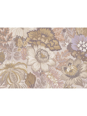 Dutch Tahiti - Coccinella beige - 13359