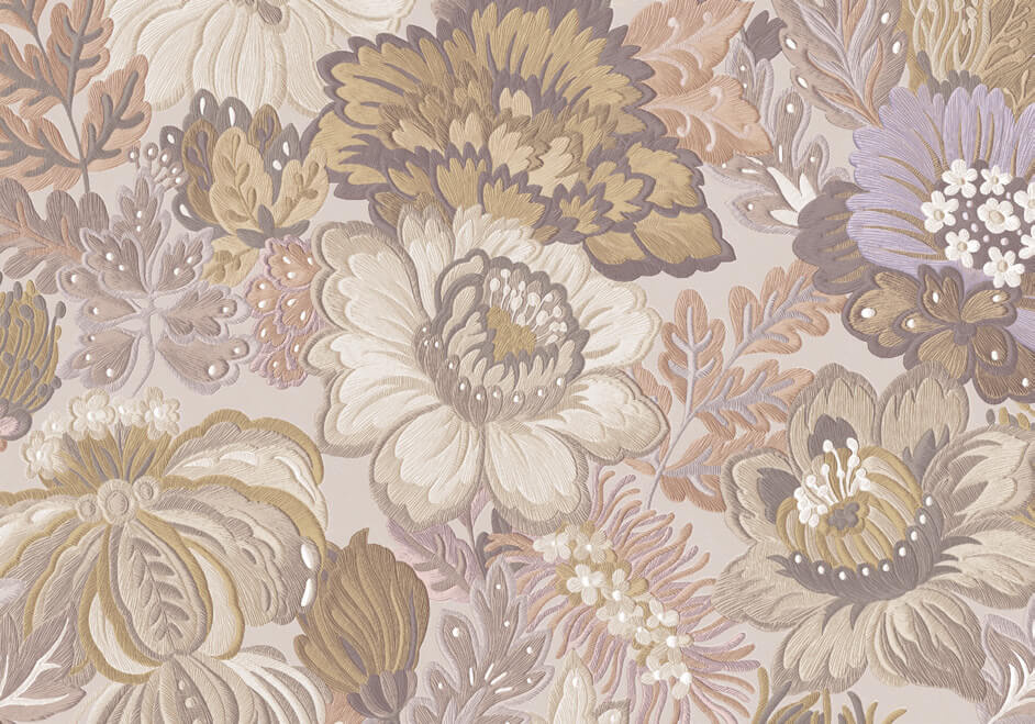 Dutch Tahiti - Coccinella beige - 13359